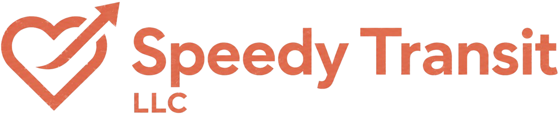  Speedy Transit LLC